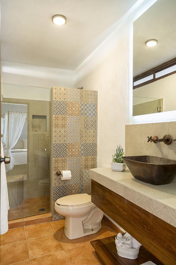 Morazul Hotel Boutique Querétaro Eksteriør billede