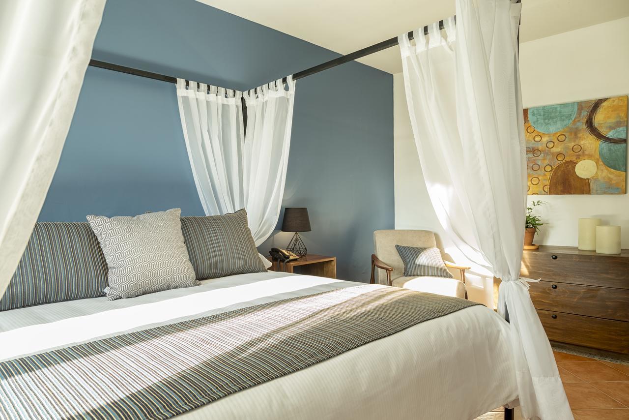 Morazul Hotel Boutique Querétaro Eksteriør billede